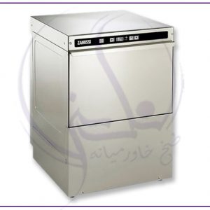 ماشین-ظرفشویی-زانوسی-540-بشقاب