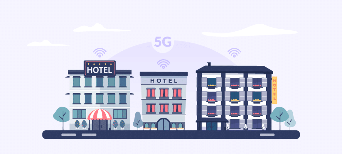  5G-و-اینترنت-اشیا-(IOT)-در-هتل-ها