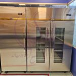 یخچال-صنعتی-ایستاده
