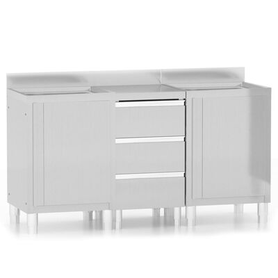 مدل-کابینت-زمینی