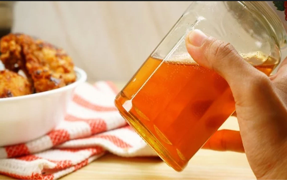 نگهداری-روغن-تصفیه-شده