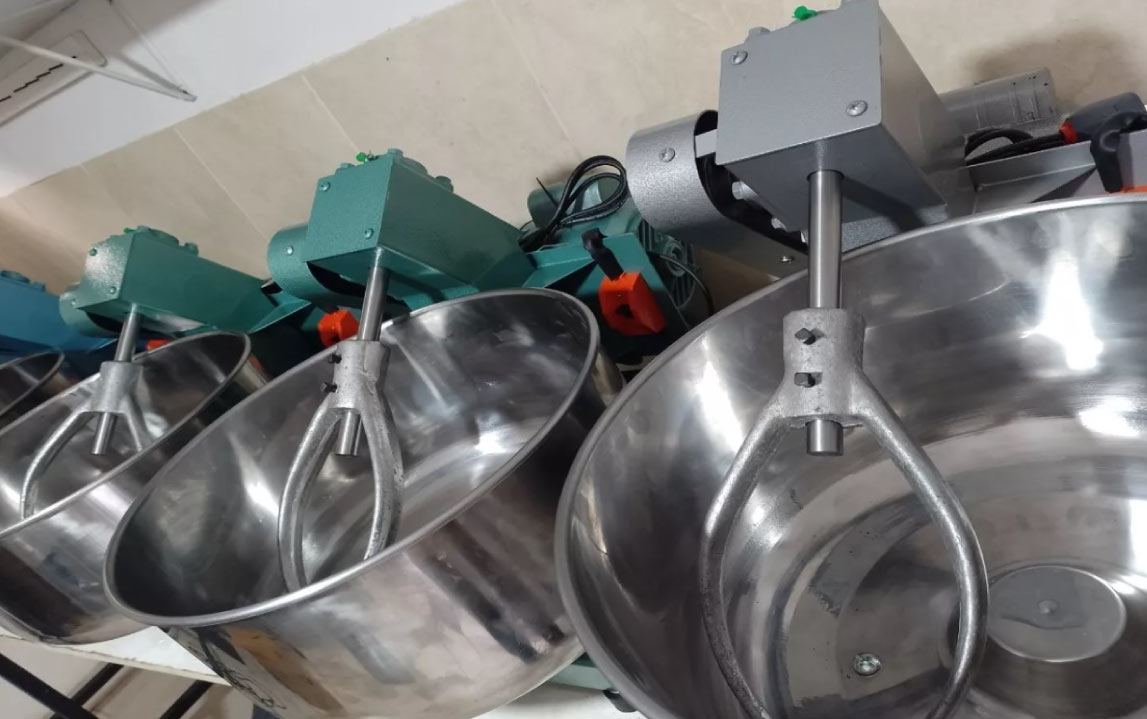 نحوه-کار-با-خمیرگیر-صنعتی
